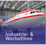Industrie- und Werbefilme